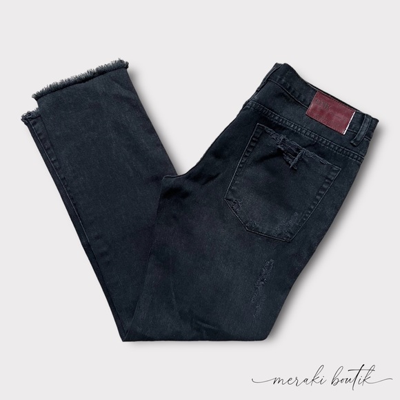 One Teaspoon Awesome Baggies - Picture 6 of 16